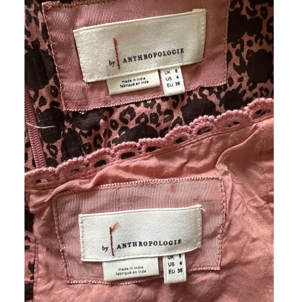 Anthropologie stunning two